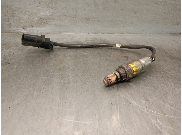 Replacement lambda sensor for Citroën C4 Grand Picasso I (UA_) 1.6 HDI 110 OEM IAM reference 9683265480 1618NC 