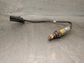 Replacement lambda sensor for Citroën C4 Grand Picasso I (UA_) 1.6 HDI 110 OEM IAM reference 9683265480 1618NC 