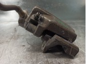 Replacement rear left brake caliper for BMW 5 Series Touring (E39) 2.9 OEM IAM reference 4020298 