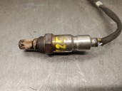 Replacement lambda sensor for Citroën C4 Grand Picasso I (UA_) 1.6 HDI 110 OEM IAM reference 9683265480 1618NC 