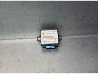 Recambio de modulo electronico para skoda superb i (3u4) 2.0 tdi referencia OEM IAM 4Z7907357 4Z7907357 