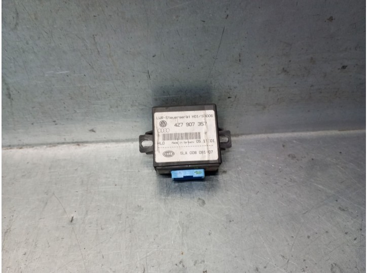 Recambio de modulo electronico para skoda superb i (3u4) 2.0 tdi referencia OEM IAM 4Z7907357 4Z7907357 