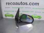 Replacement right mirror for Fiat Brava (182) 1.9 turbodiesel OEM IAM reference 5 PINS 