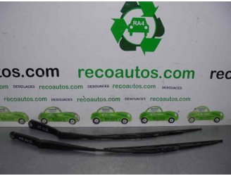 Recambio de brazo limpia delantero derecho para bmw x3 (e83) 2.0 turbodiesel cat referencia OEM IAM 61613453533 61613453537 
