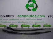 Recambio de brazo limpia delantero derecho para bmw x3 (e83) 2.0 turbodiesel cat referencia OEM IAM 61613453533 61613453537 