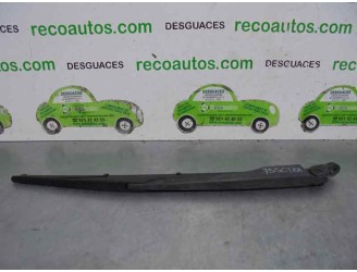 Recambio de brazo limpia trasero para bmw x3 (e83) 2.0 turbodiesel cat referencia OEM IAM 61623400708  