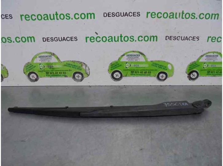 Recambio de brazo limpia trasero para bmw x3 (e83) 2.0 turbodiesel cat referencia OEM IAM 61623400708 