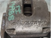 Replacement rear left brake caliper for BMW 5 Series Touring (E39) 2.9 OEM IAM reference 4020298 