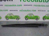 Recambio de brazo limpia trasero para bmw x3 (e83) 2.0 turbodiesel cat referencia OEM IAM 61623400708 