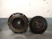 Recambio de kit embrague para peugeot 307 (3a/c) 1.4 hdi referencia OEM IAM 205145 205145 