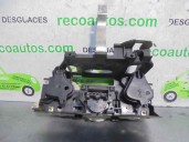 Replacement heating / air conditioning control for Fiat Brava (182) 1.9 turbodiesel OEM IAM reference 112542000 