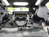 Replacement heating / air conditioning control for Fiat Brava (182) 1.9 turbodiesel OEM IAM reference 112542000 