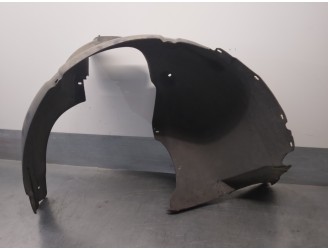 Recambio de paso rueda delantero derecho para volkswagen polo (9n1) 1.4 tdi referencia OEM IAM 6Q0809958E CESTA 43 