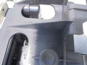Replacement heater / air conditioning control for Fiat Brava (182) 1.9 turbodiesel OEM IAM reference 112542000 