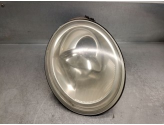 Replacement right headlight for Volkswagen New Beetle (9C1, 1C1) 2.0 OEM IAM reference 1C0941006D 1C0941030K 0301163202 BOSCH