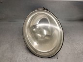 Replacement right headlight for Volkswagen New Beetle (9C1, 1C1) 2.0 OEM IAM reference 1C0941006D 1C0941030K 0301163202 BOSCH
