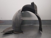 Recambio de paso rueda delantero derecho para volkswagen polo (9n1) 1.4 tdi referencia OEM IAM 6Q0809958E CESTA 43 