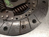 Recambio de kit embrague para peugeot 307 (3a/c) 1.4 hdi referencia OEM IAM 205145 205145 