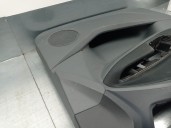 Recambio de guarnecido puerta delantera izquierda para ford c-max 1.6 tdci cat referencia OEM IAM 1624187 