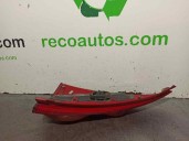Recambio de piloto trasero derecho para peugeot 107 1.0 cat (384f) referencia OEM IAM 6351X6  