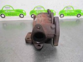 Recambio de colector escape para bmw x3 (e83) 2.0 turbodiesel cat referencia OEM IAM 11627797389 14341710AT SIMONI