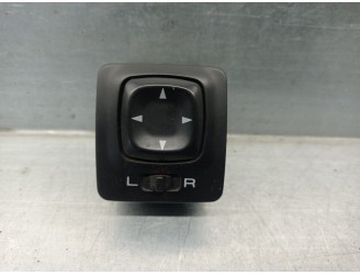 Recambio de mando retrovisor para ssangyong korando 2.3 turbodiesel cat referencia OEM IAM 8581005000  