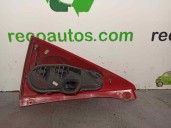 Recambio de piloto trasero derecho para peugeot 107 1.0 cat (384f) referencia OEM IAM 6351X6  