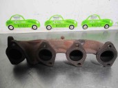 Recambio de colector escape para bmw x3 (e83) 2.0 turbodiesel cat referencia OEM IAM 11627797389 14341710AT SIMONI