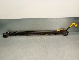 Recambio de moldura para seat arona (kj7, kjp) 1.0 tsi referencia OEM IAM 6F9805705C 6F9805706B 