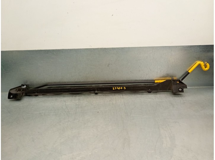 Recambio de moldura para seat arona (kj7, kjp) 1.0 tsi referencia OEM IAM 6F9805705C 6F9805706B 