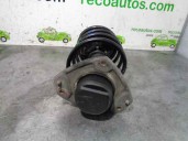 Replacement front left shock absorber for Fiat Brava (182) 1.9 turbodiesel OEM IAM reference 46407183 
