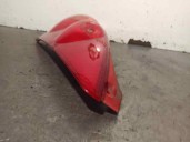 Recambio de piloto trasero derecho para peugeot 107 1.0 cat (384f) referencia OEM IAM 6351X6  