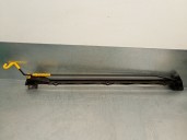 Recambio de moldura para seat arona (kj7, kjp) 1.0 tsi referencia OEM IAM 6F9805705C 6F9805706B 