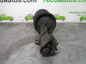 Replacement front left shock absorber for Fiat Brava (182) 1.9 turbodiesel OEM IAM reference 46407183 