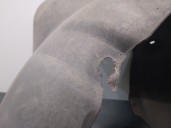 Recambio de paso rueda delantero derecho para volkswagen polo (9n1) 1.4 tdi referencia OEM IAM 6Q0809958E CESTA 43 