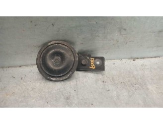 Recambio de claxon para honda prelude (bb6/8/9) 2.2 cat referencia OEM IAM 38100SP0911 