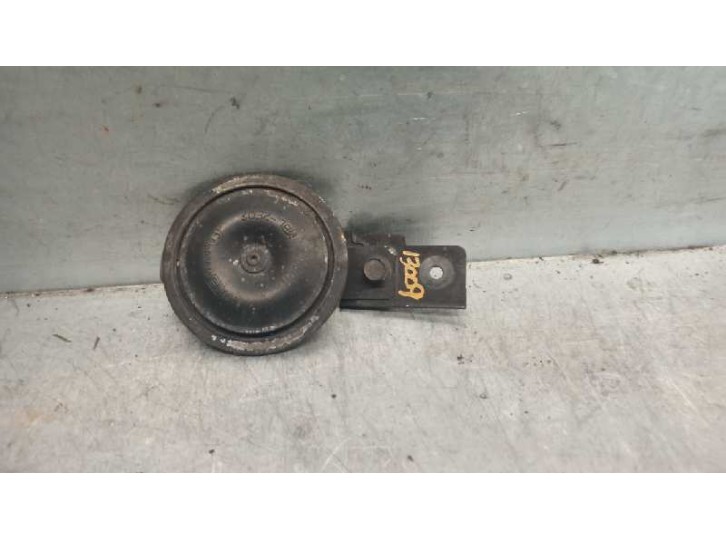 Recambio de claxon para honda prelude (bb6/8/9) 2.2 cat referencia OEM IAM 38100SP0911 
