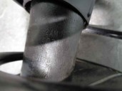 Recambio de amortiguador delantero izquierdo para fiat brava (182) 1.9 turbodiesel referencia OEM IAM 46407183 