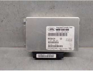 Recambio de centralita cambio automatico para land rover range rover iii (l322) 3.6 d 4x4 referencia OEM IAM NNW508480 11373281
