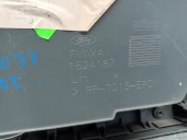 Recambio de guarnecido puerta delantera izquierda para ford c-max 1.6 tdci cat referencia OEM IAM 1624187 