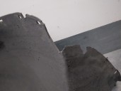 Recambio de paso rueda delantero derecho para volkswagen polo (9n1) 1.4 tdi referencia OEM IAM 6Q0809958E CESTA 43 