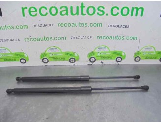 Replacement tailgate / boot struts for Fiat Brava (182) 1.9 Turbodiesel OEM IAM reference 96830123 