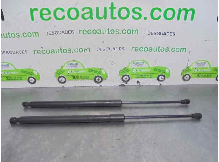 Recambio de amortiguadores maletero / porton para fiat brava (182) 1.9 turbodiesel referencia OEM IAM 96830123 