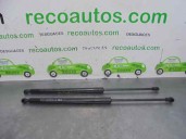 Recambio de amortiguadores maletero / porton para fiat brava (182) 1.9 turbodiesel referencia OEM IAM 96830123 