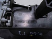 Recambio de maneta exterior trasera derecha para bmw x3 (e83) 2.0 turbodiesel cat referencia OEM IAM 3449055  