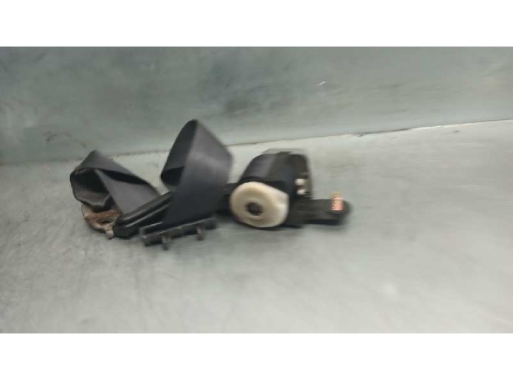 Replacement left rear seat belt for Honda Prelude (BB6/8/9) 2.2 CAT OEM IAM reference TKAB0EJ293 2 DOORS