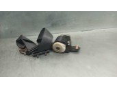 Replacement left rear seat belt for Honda Prelude (BB6/8/9) 2.2 CAT OEM IAM reference TKAB0EJ293 2 DOORS