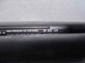 Recambio de amortiguadores maletero / porton para fiat brava (182) 1.9 turbodiesel referencia OEM IAM 96830123 
