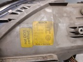 Recambio de faro derecho para volkswagen new beetle (9c1, 1c1) 2.0 referencia OEM IAM 1C0941006D 1C0941030K 0301163202 BOSCH