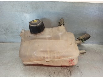 Recambio de deposito expansion para renault megane iii berlina 5 p 1.5 dci diesel cat referencia OEM IAM 217100005R 217100005R 